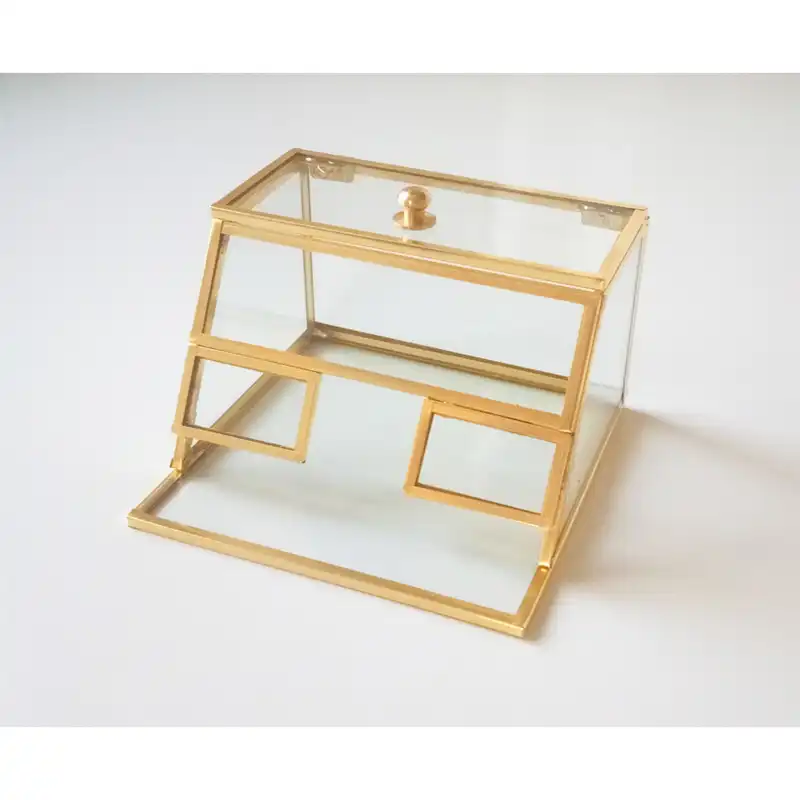 استند گوش پاک کن مدل زرین