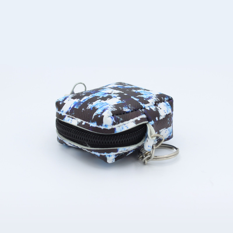 کیف هندزفری مدل پترن کد A522