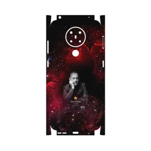 MAHOOT Tom Hanks-FullSkin Cover Sticker for Nokia 5.3