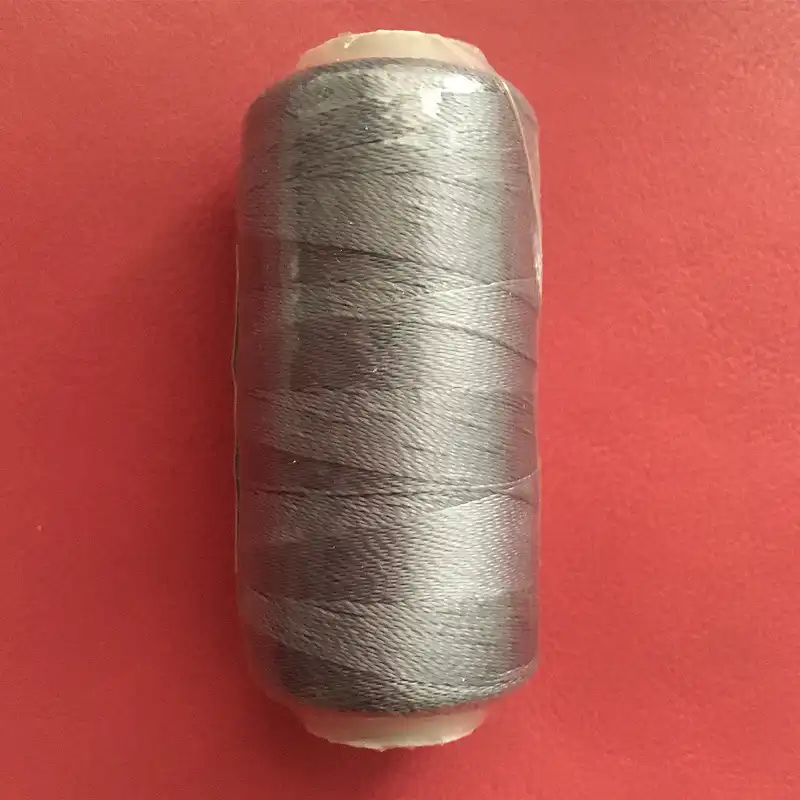 نخ دوخت چرم دوزی یاسین کد 210D/2-034