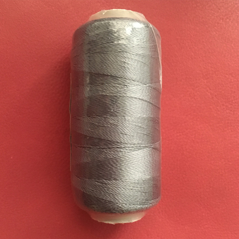 نخ دوخت چرم دوزی یاسین کد 210D/2-034 نخ دوخت چرم دوزی یاسین کد 210D/2-034