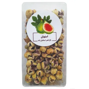 انجیر خشکباری پرک - 1 کیلوگرم