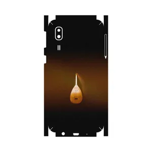 MAHOOT tambour-FullSkin Cover Sticker for Samsung Galaxy A2 Core