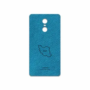 MAHOOT BL-IRC Cover Sticker for Xiaomi Redmi Pro