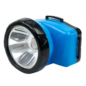 چراغ پیشانی دی پی مدل DP-744B
