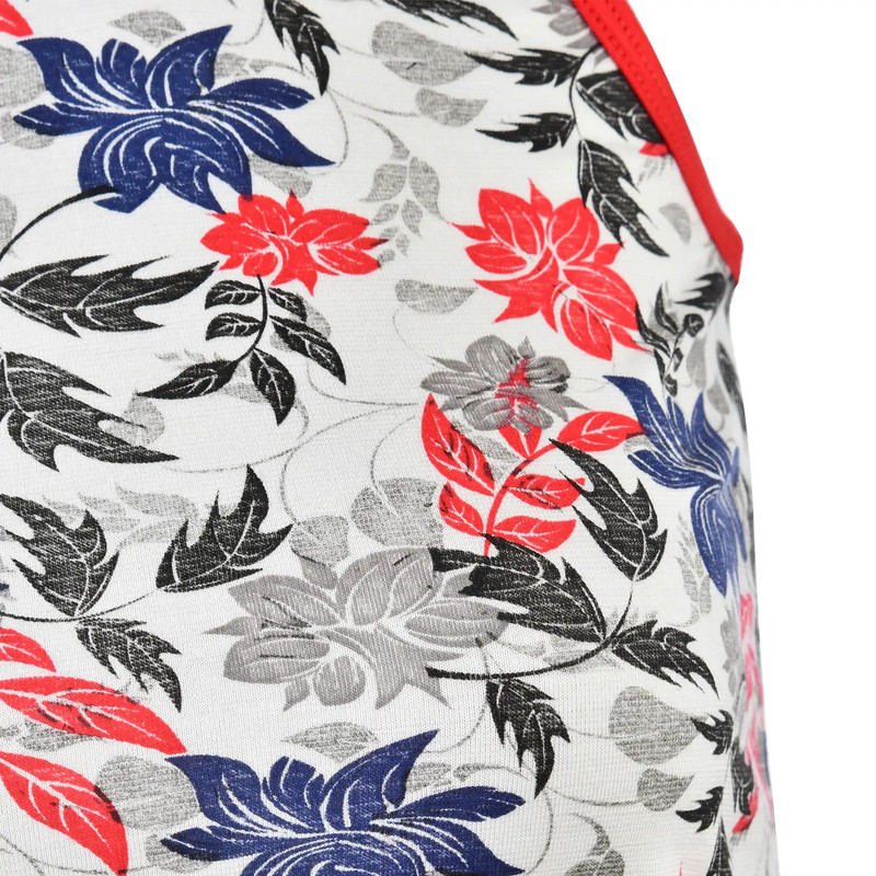 ست تاپ و شلوارک زنانه مدل MDSS-CG4575