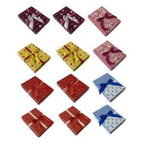 جعبه جواهرات مدل ZBMA01 بسته 12 عددی