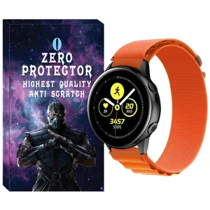 بند زیرو مدل Loop Alpine مناسب برای ساعت هوشمند سامسونگ Galaxy Watch Active / Active 2