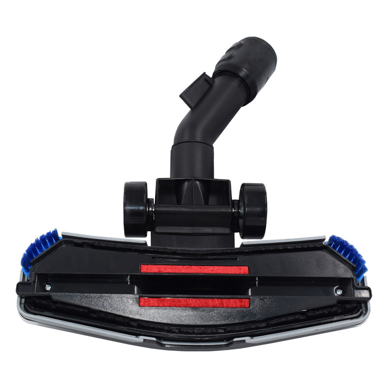 برس جاروبرقی مدل باتوم‌ دار مناسب برای جاروبرقی فیلیپس