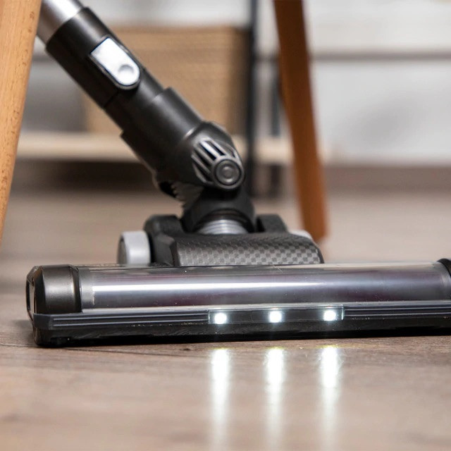 جارو شارژی سولاک مدل Turbobat