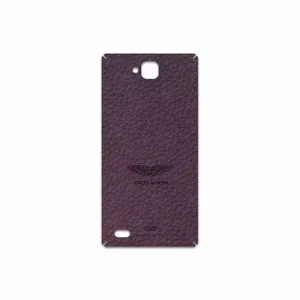 MAHOOT PL-ASTN_MRTN Cover Sticker for Honor 3C