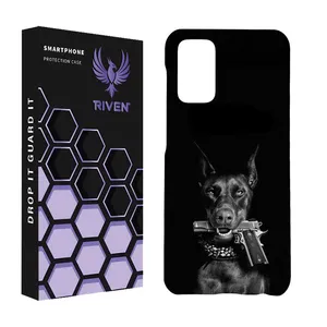 RIVEN RI2-8 Case For Apple iPhone X/XS