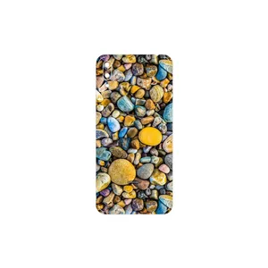 MAHOOT River rocks Cover Sticker for Huawei Y7 Pro 2019