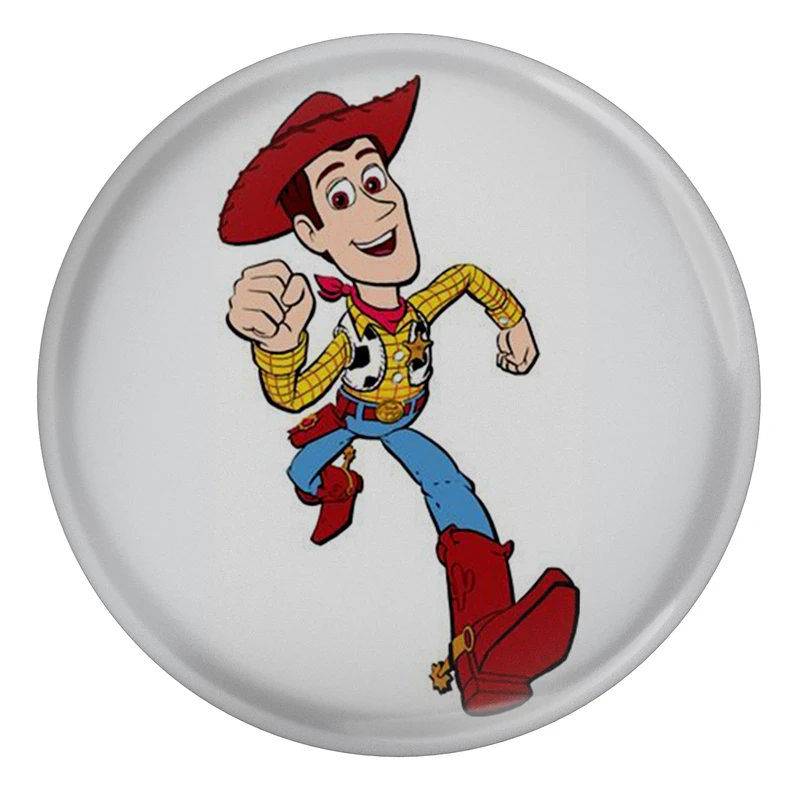 مگنت مدل S13400 طرح کارتون داستان اسباب بازی ها