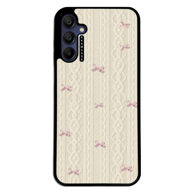 کاور آکام مدل AMC-WSGA15-TRICOT-1 مناسب برای گوشی موبایل سامسونگ Galaxy A15