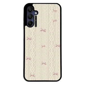 AKAM AMC-WSGA15-TRICOT-1 Cover For Samsung Galaxy A15