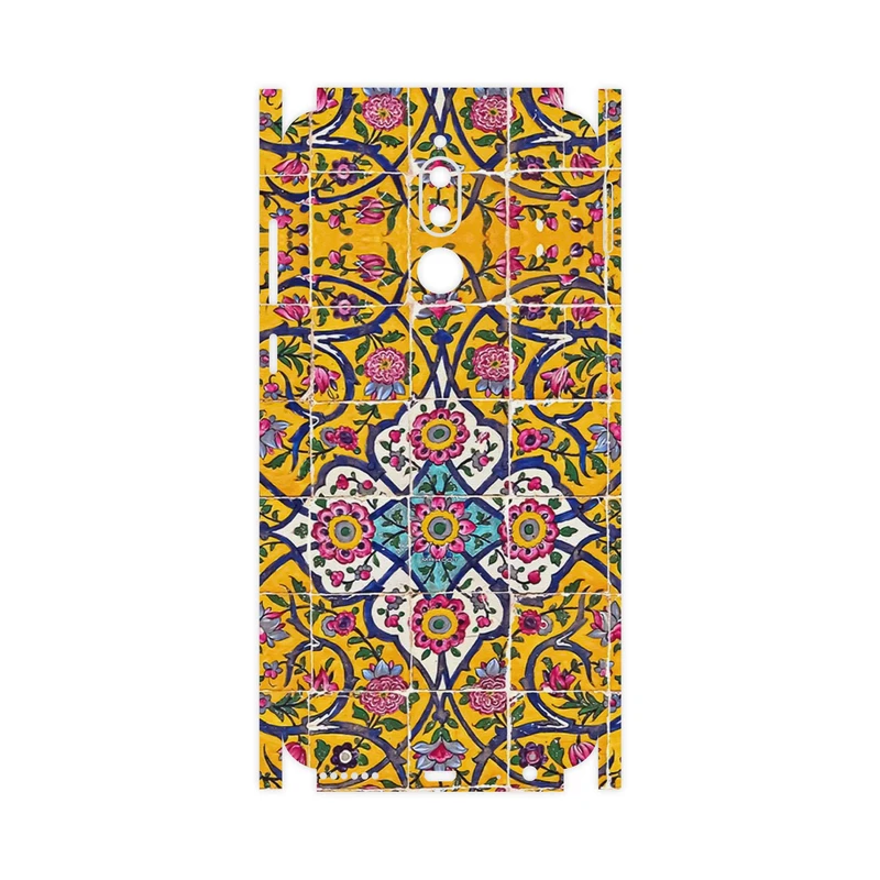 برچسب پوششی ماهوت مدل Iran Tile 10-FullSkin مناسب برای گوشی موبایل هوآوی Mate 10 Lite