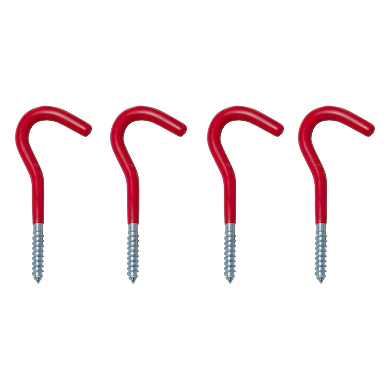 قلاب سقفی تولپلاس مدل 12988 بسته 4 عددی