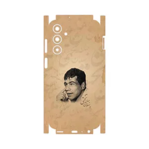 MAHOOT Gholamreza_Takhti-FullSkin Cover Sticker for Samsung A25 5G