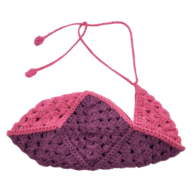 پاپوش زنانه مدل لوزی کد ZGP-09