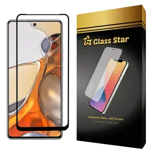 Glass Star FUGA-Glass Screen Protector For Xiaomi 11T Pro
