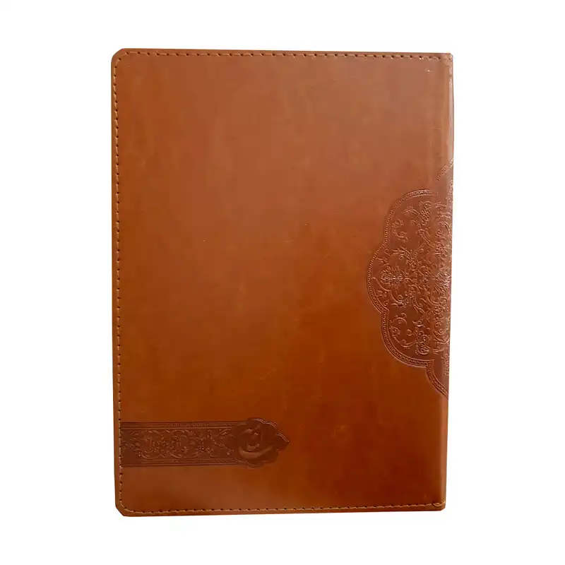 سالنامه سال 1401 مدل نقش کوب کد 238