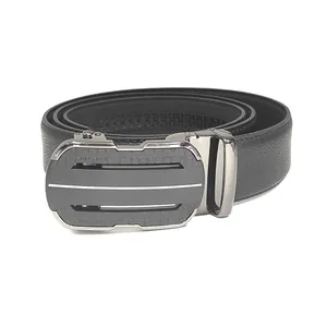 کمربند مردانه مدل ریلی کد hk6683