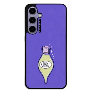 AKAM AMC-WSGS24P-HARRY POTTER-42 Cover For Samsung Galaxy S24 Plus