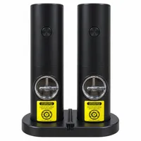 نمک&zwnj;ساب و فلفل&zwnj;ساب مدل Electric Grinder