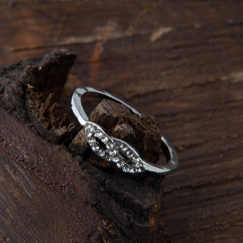 انگشتر زنانه کد RKH_451 انگشتر زنانه کد RKH_451