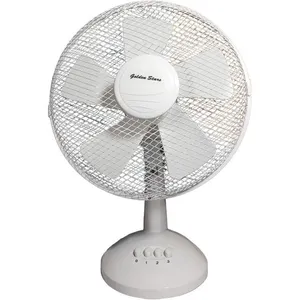 پنکه رومیزی گلدن استار مدل GT-1507
