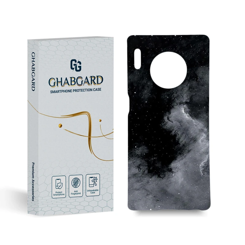  کاور قاب گارد مدل ساده مناسب برای گوشی موبایل هوآوی mate 30 pro