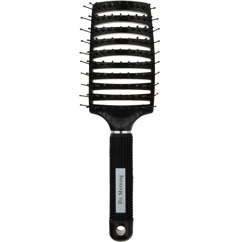 برس مو دکتر مورنینگ مدل TA-EK001