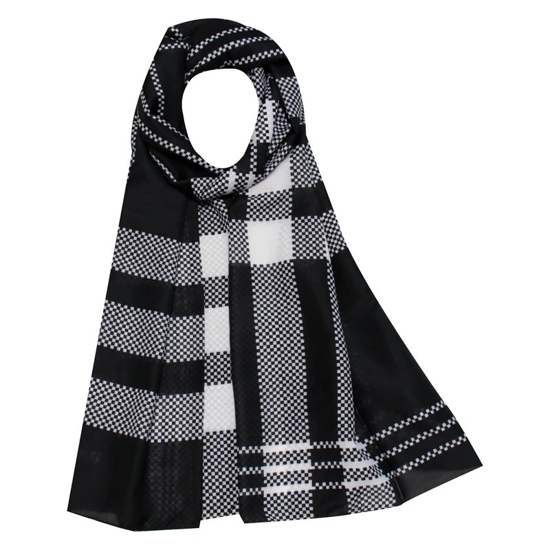 شال زنانه مدل نخی جدید پاییزی کد 10012