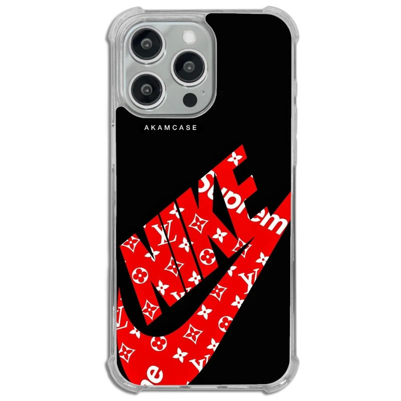 کاور آکام مدل AMCWTA15PROMAX-SUPREME7 مناسب برای گوشی موبایل اپل iPhone 15 Pro Max