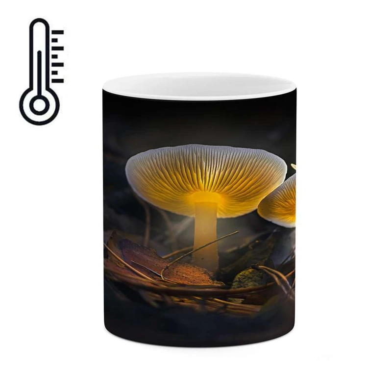 ماگ حرارتی کاکتی مدل فانتزی کد mgh14572