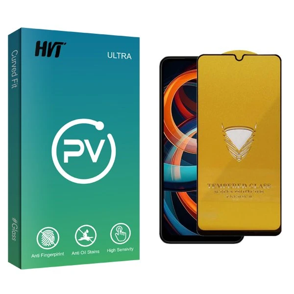 محافظ صفحه نمایش اچ وی تی مدل PV OG مناسب برای گوشی موبایل شیائومی Redmi A3