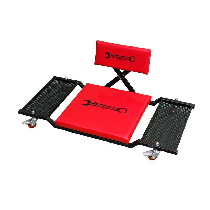 صندلی مخصوص رکاب کریپر مدل XCS01