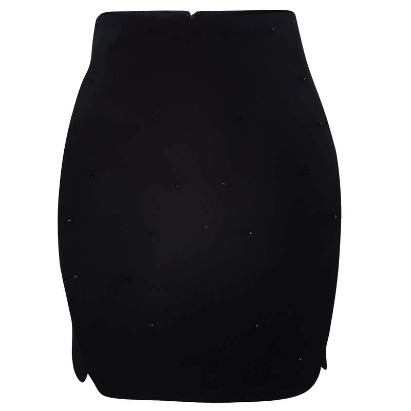  دامن زنانه کد 305