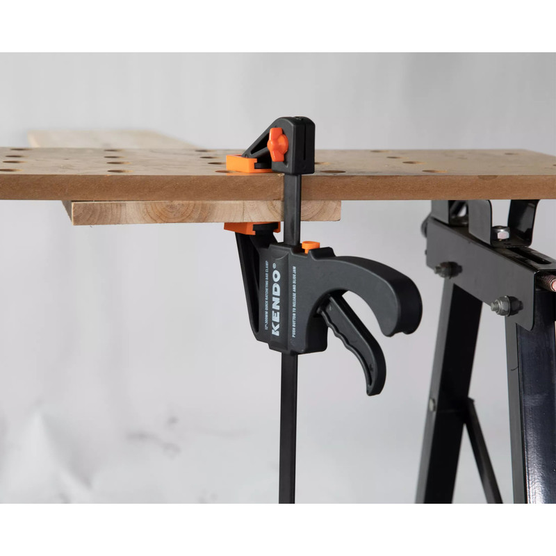 گیره پیچ دستی کیندو مدل 113 گیره پیچ دستی کیندو مدل 113