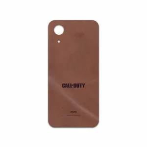 MAHOOT MNL-CL_F_DUT Cover Sticker for Samsung Galaxy A03 Core