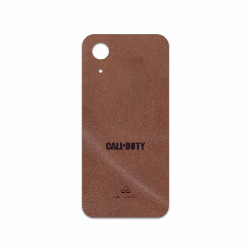 برچسب پوششی ماهوت مدل MNL-CL_F_DUT مناسب برای گوشی موبایل سامسونگ Galaxy A03 Core