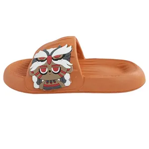 دمپایی زنانه مدل MDSS-CG6122