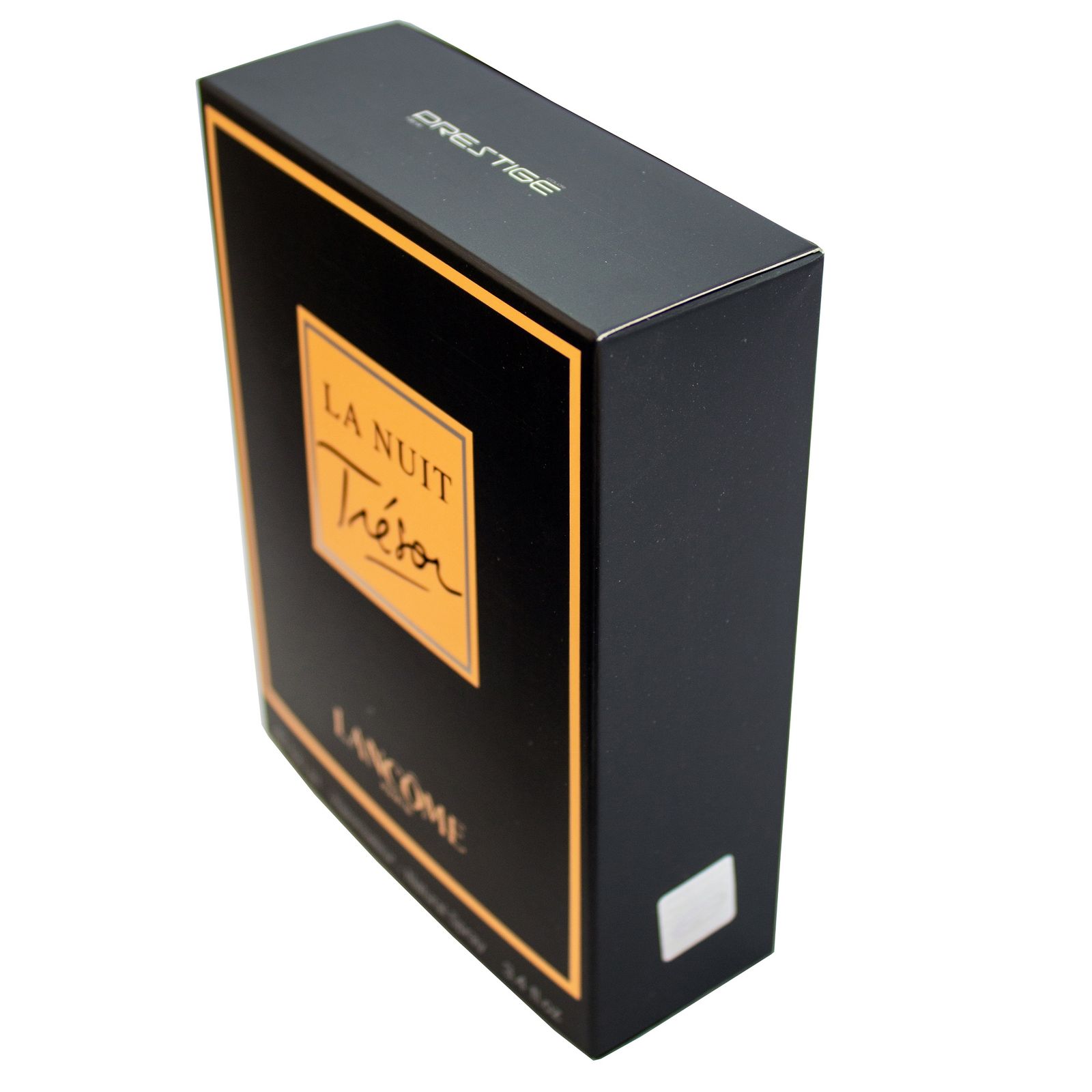 ادو تویلت زنانه پرستیژ مدل La Nuit Tresor حجم 100 میلی لیتر -  - 2