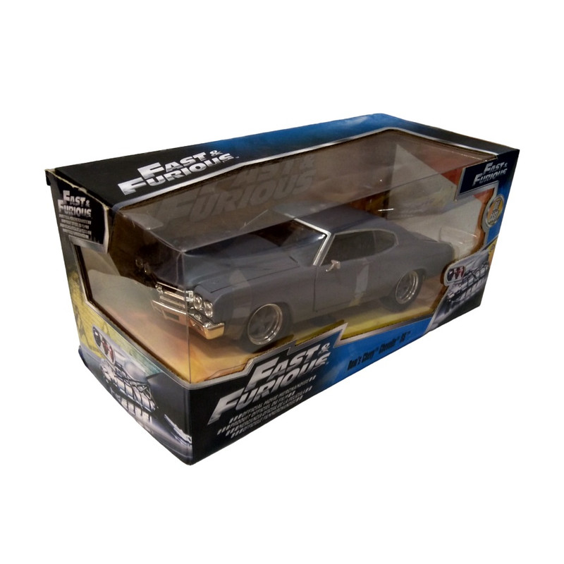 ماکت ماشین مدل شورلت