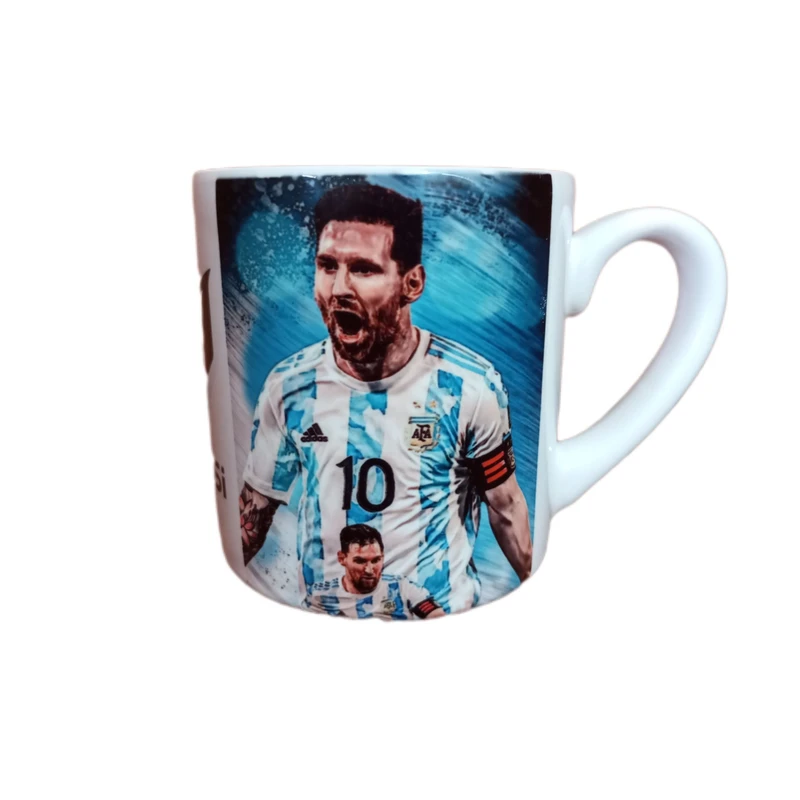 ماگ مدل مسی کد m01