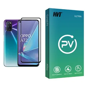 HVT PV Glass MIX001 Screen Protector For Oppo A72