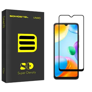 Somastel SD Screen Protector For Xiaomi Redmi 10 Power