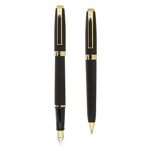 ست خودنویس و خودکار شیفر مدل PRELUDE