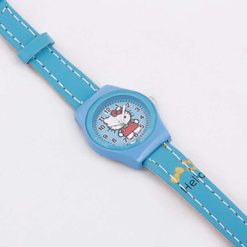 ساعت مچی عقربه ای بچگانه کد A110